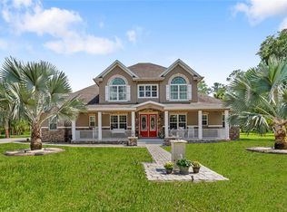 8550 Sweetwater Trl, Kissimmee, FL 34747