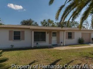 3302 Lambert Ave, Spring Hill, FL 34608