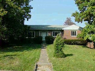 4491 Paddock Ln, Cincinnati, OH 45229