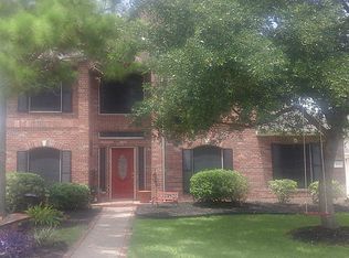 9211 Abbey Chase Ln, Houston, TX 77095