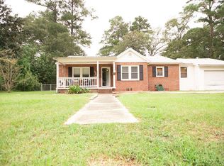 118 Wildwood Dr, Walterboro, SC 29488
