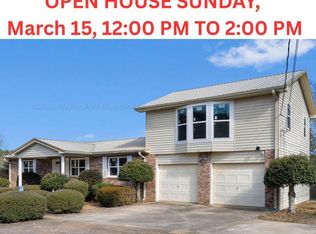 4552 Fall City Rd, Jasper, AL 35503