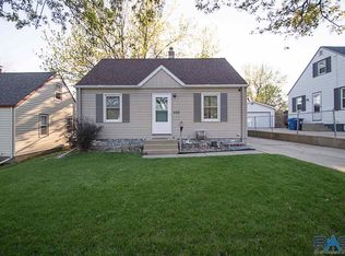 533 S West Ave, Sioux Falls, SD 57104