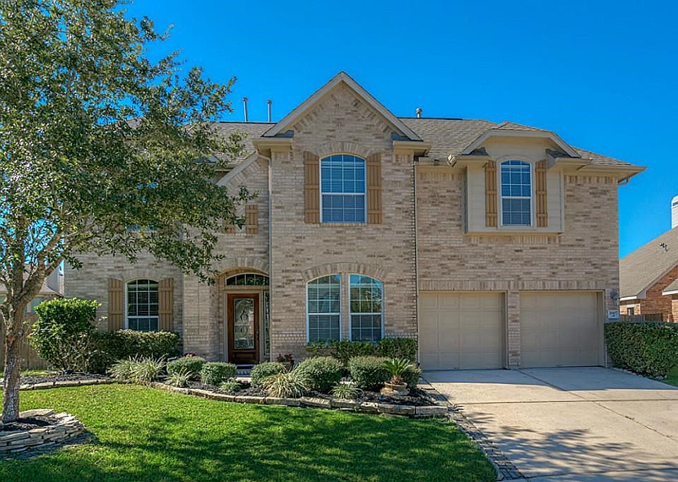 Welcome to your exquisite new Home!!!