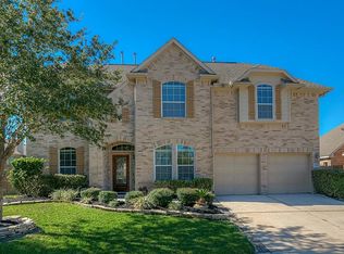 31907 Burnt Wood Ct, Conroe, TX 77385