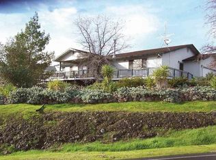 4261 Lakeview Dr, Ione, CA