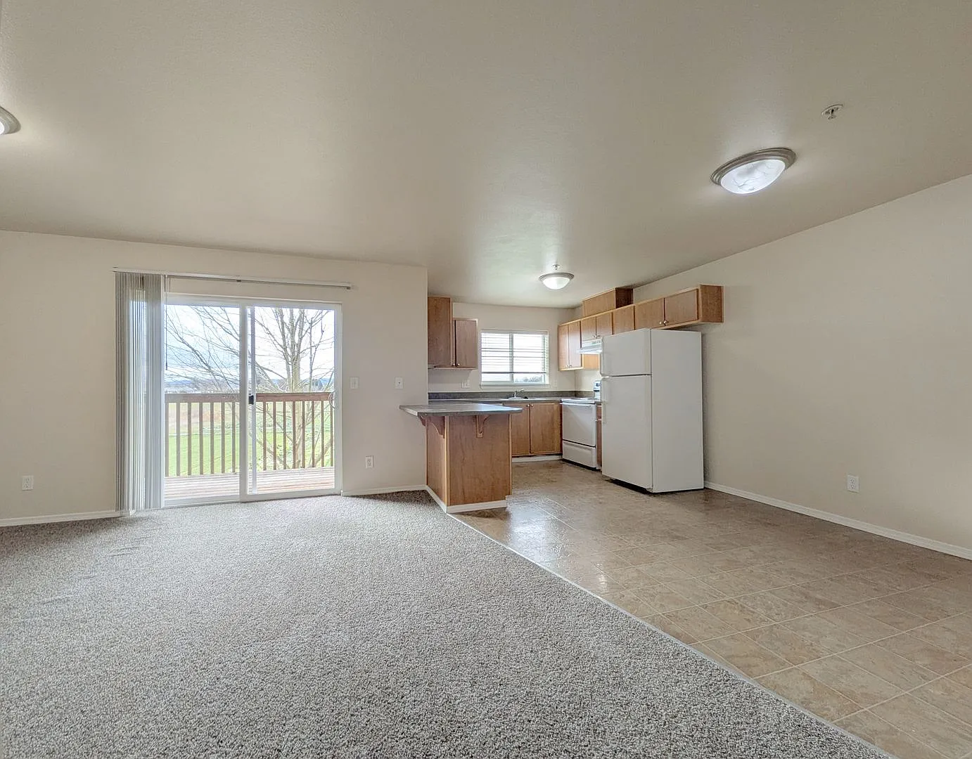 Wellesley Park Apartments — Photo 4
