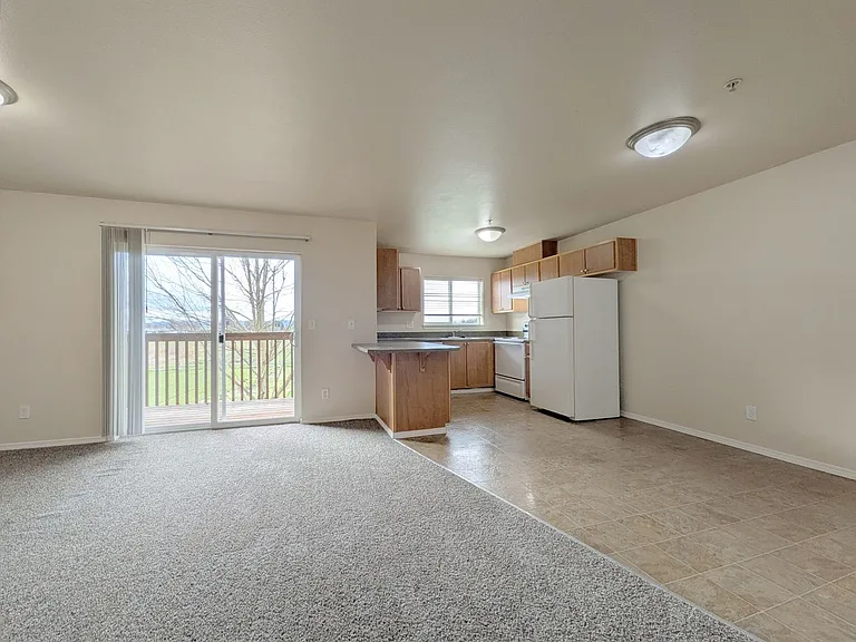 Wellesley Park Apartments — Photo 4