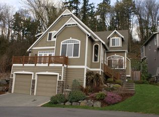 7314 138th Ave SE, Newcastle, WA 98059