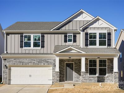 60 Sherwood Ct NW, Concord, NC, 28027