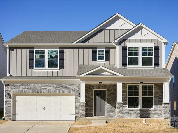 60 Sherwood Ct NW, Concord, NC 28027