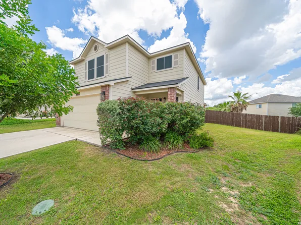 107 Prato Palma, San Antonio, TX 78253