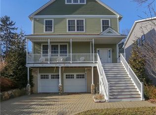 100 Front St, Nyack, NY 10960