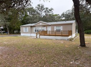 3241 S Edgeworth Ter, Homosassa, FL 34448
