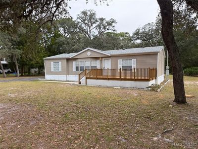3241 S Edgeworth Ter, Homosassa, FL, 34448