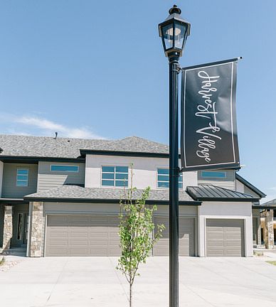 2nd image of 111 W Harvest Village Ln #105