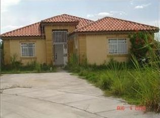 25157 SW 133rd Pl, Homestead, FL 33032