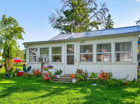 7621 Widgeon Ln, Larsen, WI 54947