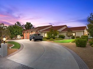 8180 W Red Coach Ave, Las Vegas, NV 89129