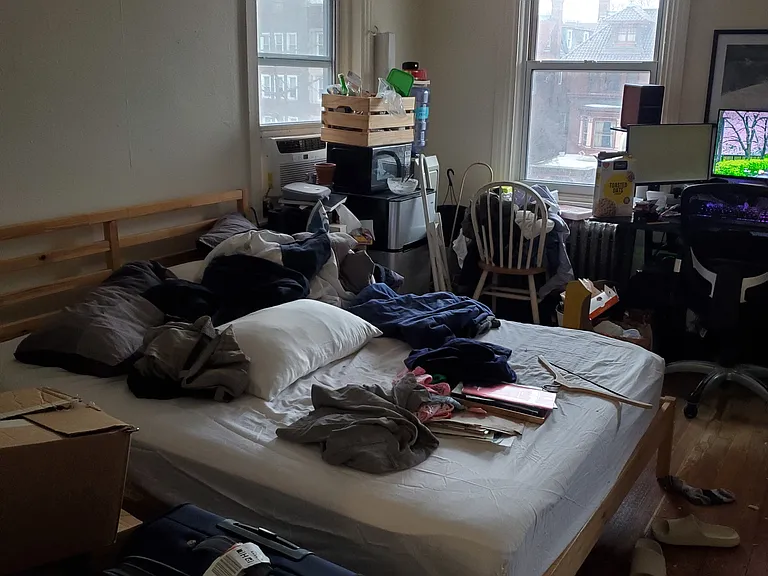 4615 Spruce St #3F — Photo 3