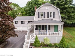 66 Western Ave, Biddeford, ME 04005