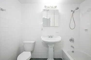 Rented by Carnegie Management Inc