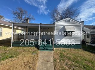 Q 5211th Ter, Birmingham, AL 35208