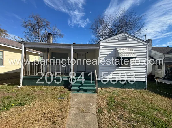 Q 5211th Ter, Birmingham, AL