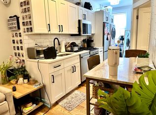 152 Salem St #1R, Boston, MA 02113