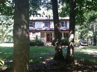 374 Ferrell Rd #A, Mullica Hill, NJ 08062