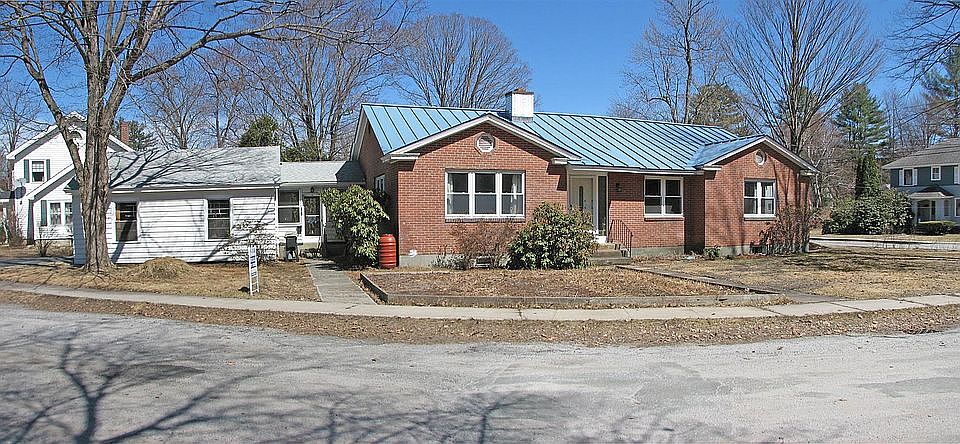 4 Bedroom Executive Ranch