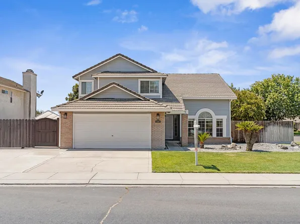 3501 Soda Canyon Dr, Ceres, CA 95307