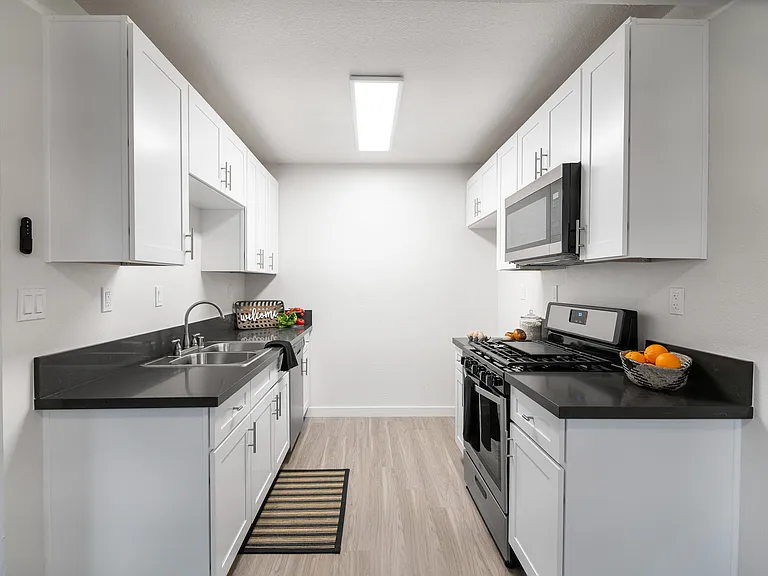 Ocean Pacific Apartment Homes — Photo 10