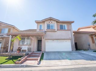 14621 Tundra Dr, Sylmar, CA 91342