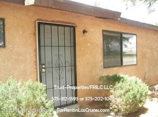 5075 Inspiration Ln UNIT 3, Las Cruces, NM 88011