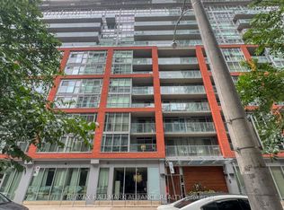 21 Nelson St #1015, Toronto, ON M5V 3H9