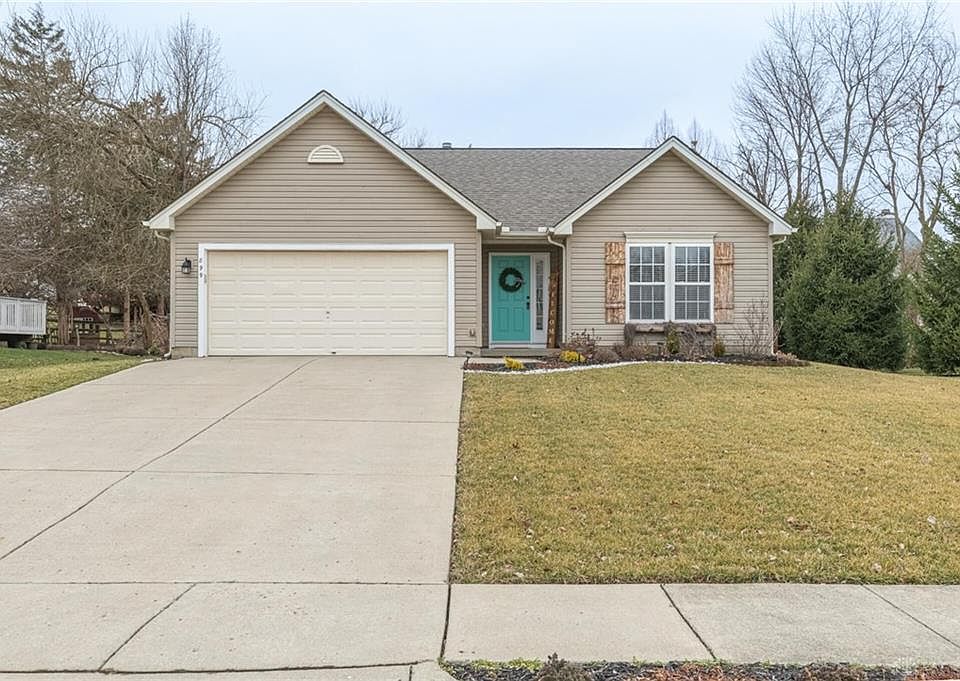 1st image of 899 Whispering Pine Way