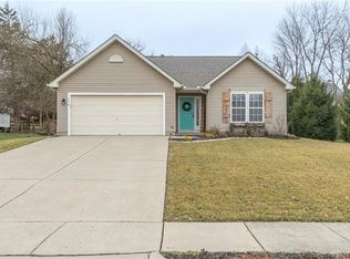 899 Whispering Pine Way, Lebanon, OH 45036