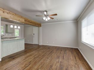 116 Belisle Ave, Yukon, OK 73099