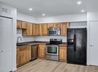 720 S Dobson Rd Unit 39, Mesa, AZ 85202