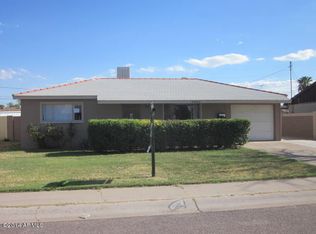 3401 W Bloomfield Rd, Phoenix, AZ 85029