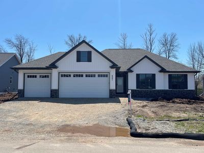 W6561 Ethan Dr, Appleton, WI, 54915