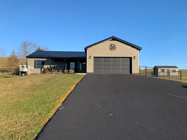 253 Sherman Hts N, Fairmount City, PA 16224