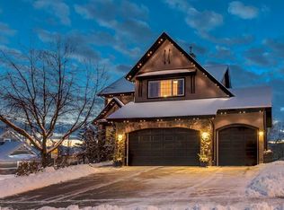 31 E Tusslewood Vw NW, Calgary, AB T3L 2Y3