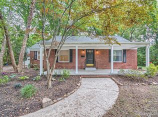 3929 Langhorne Ave, Charlotte, NC 28205