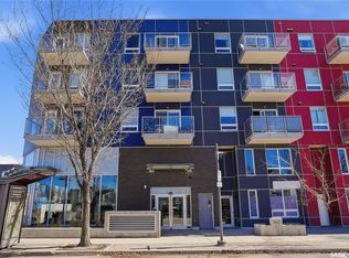 The Banks, Saskatoon, SK S7M 5M9