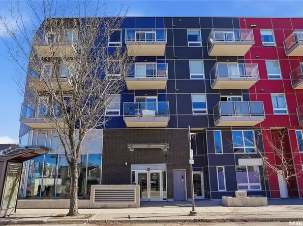 UNIT 225-404 C AVENUE S, Saskatoon, SK S7M 5M9