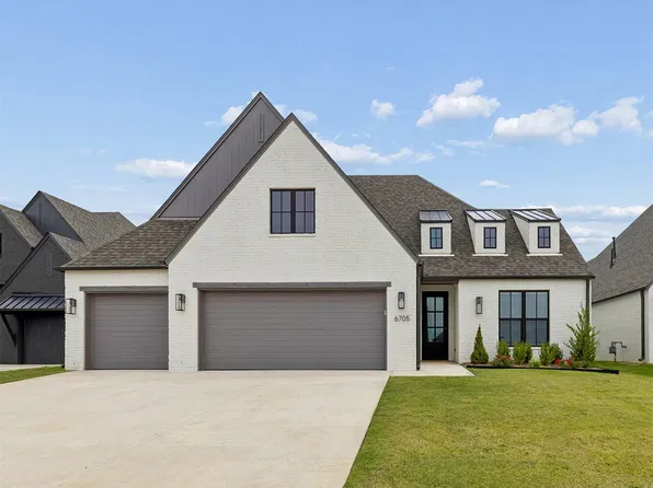 6705 S Fir Ave, Broken Arrow, OK 74011