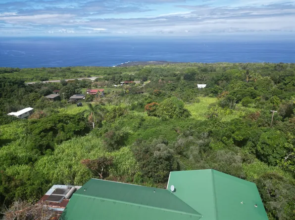 Alaula Rd, Kealakekua, HI 96750