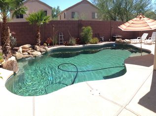 23233 W Cocopah St, Buckeye, AZ 85326